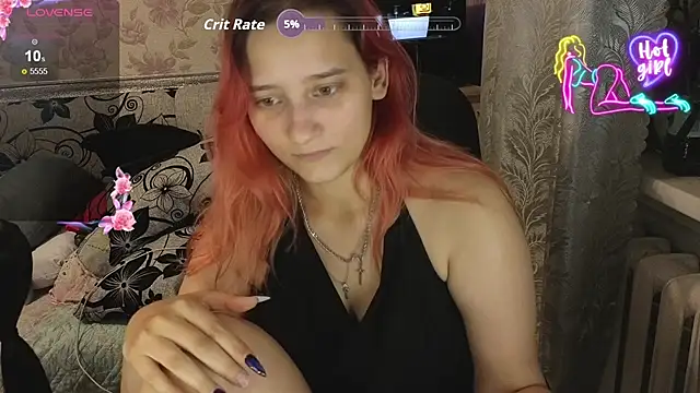 RachelPirce's Live XXX Chat