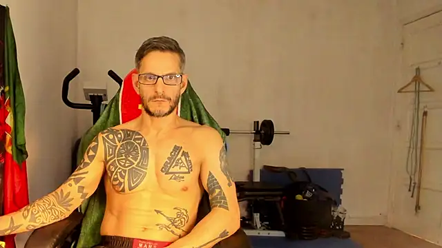 Chat XXX ao vivo de Samurayjiu