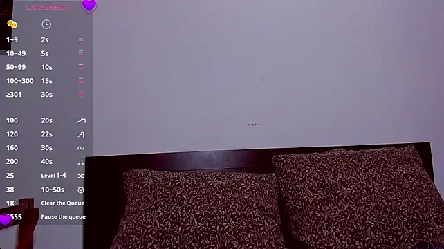 sleeeep_y Live XXX-Chat