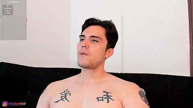 jasonxd9898 Live XXX-Chat