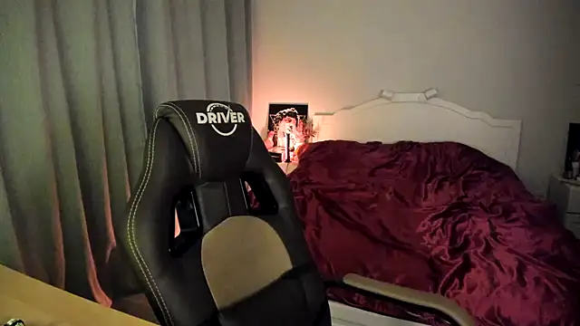AmeliaInAmber Live XXX-Chat