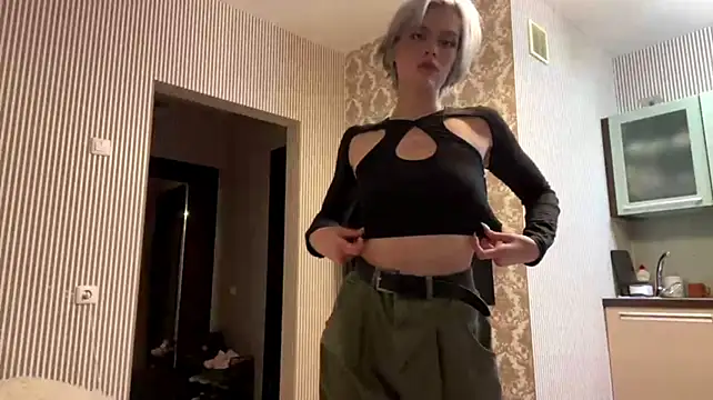 TamikaFeagler Live XXX-Chat