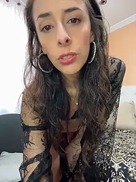 ScarletKings Chat XXX in diretta