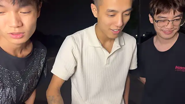 XXX chat uživo modela XiaoLin-01