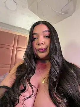 BeccaLenss Live XXX-chat