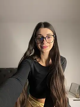 Wildberry_ Live XXX-Chat