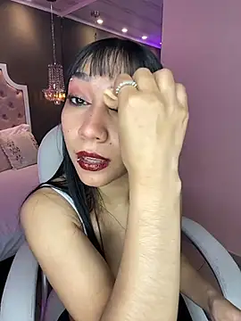 MillaJames_'s Live XXX Chat