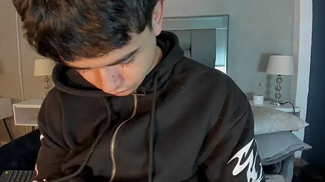 Charlie___Musk Adlı Modelin Canlı XXX Sohbeti