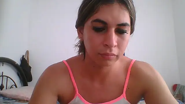 brenda_sofia69 现场XXX聊天