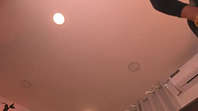 GoddessZoeVidal_ – Naživo XXX chat