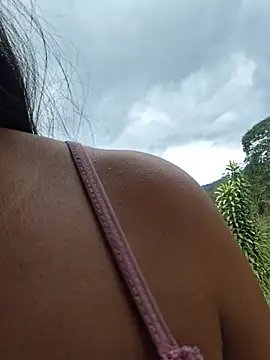 ZaidaWet's Live XXX Chat