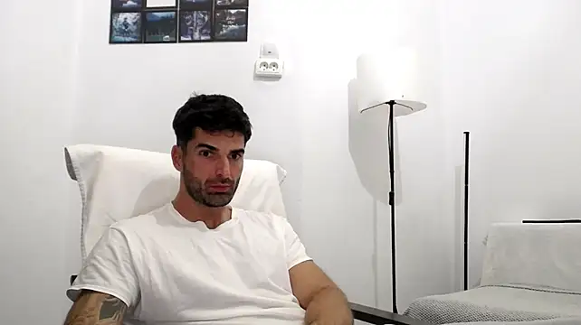 Chat XXX ao vivo de Verycutex