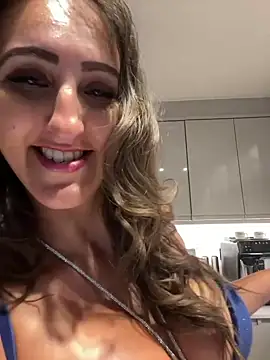 Bunny_LiveShow – Live XXX-chat