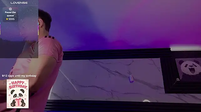 Saimonvela live XXX chat