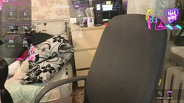 Chat XXX Live RachelPirce