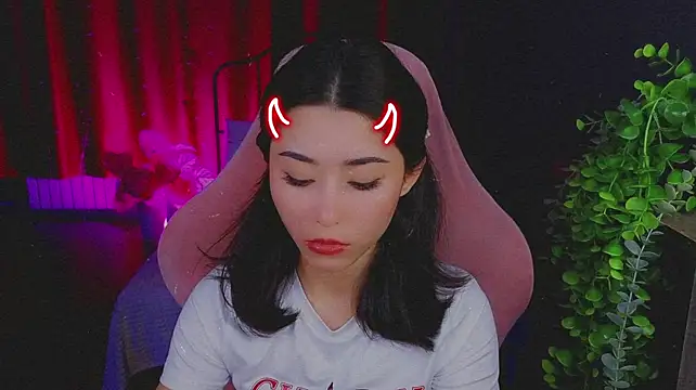 RedMidnight Obrolan Langsung XXX