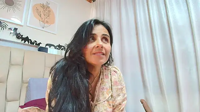 Chat +18 de _Marcela__ ao vivo