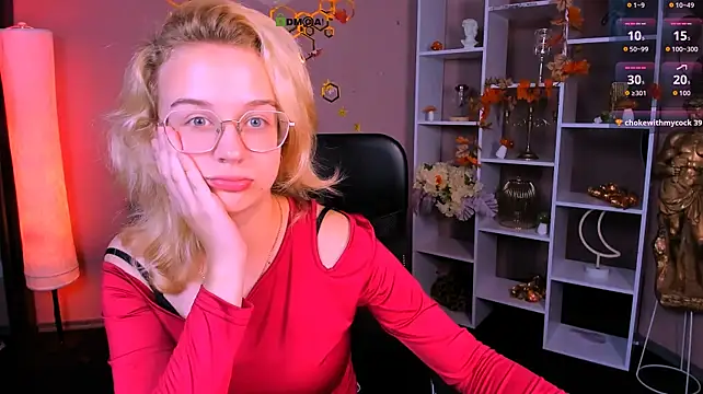 Chat XXX Live mariam_veil