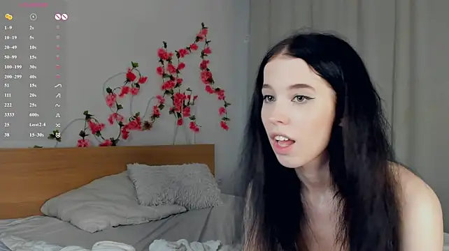 Czat XXX na żywo – CleotildePiel
