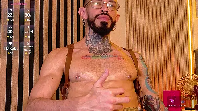 Simon_Rz Live XXX-Chat