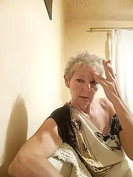 Calypso-Loove Chat XXX in diretta