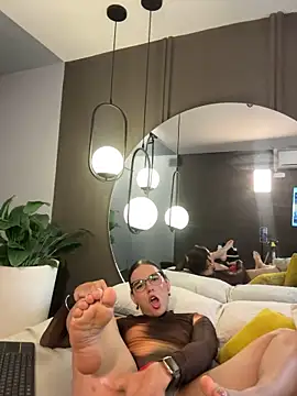 Luxa_Velvet 라이브 XXX 채팅