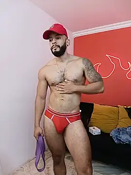Mike_savage3 Chat XXX in diretta