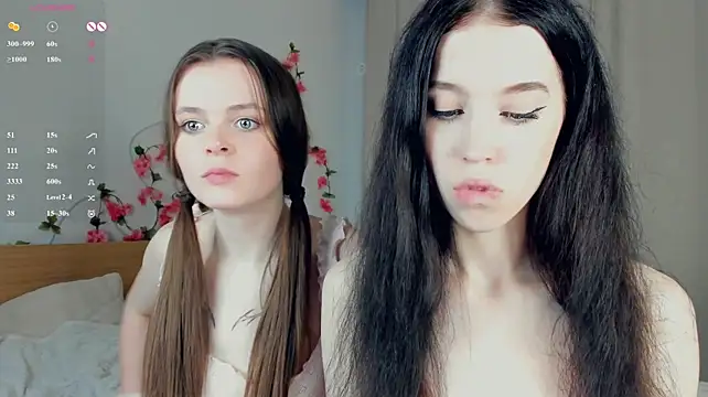 Czat XXX na żywo – CleotildePiel