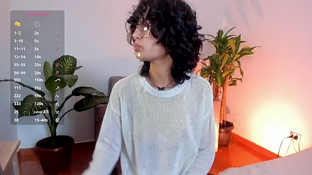 venuzz_99 Live XXX Chat