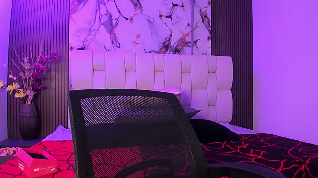 Živý XXX chat alisstarr