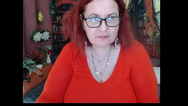 Chat XXX en directo de PlayfullMature