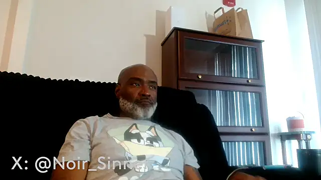 sinnernoir Live XXX Chat