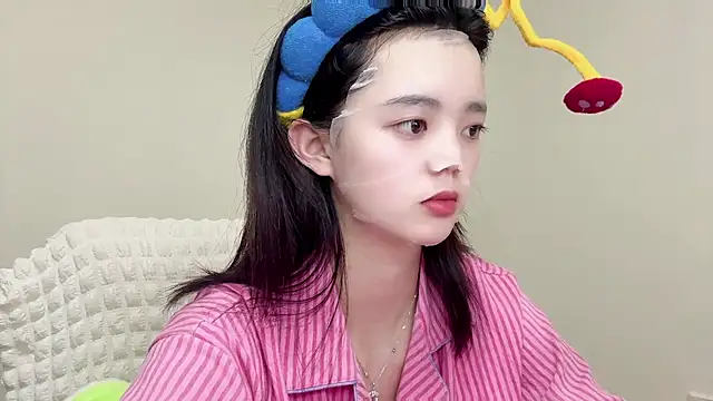 Timi-- 라이브 XXX 채팅