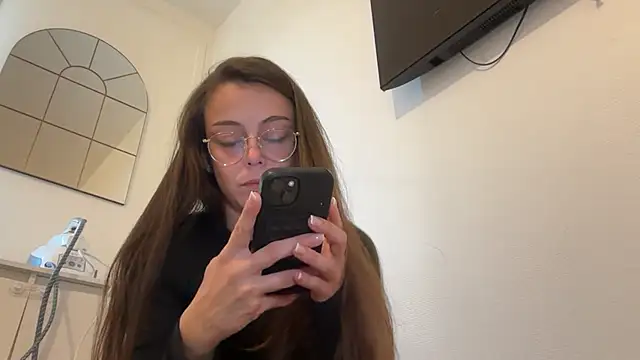 caassiex's Live XXX Chat