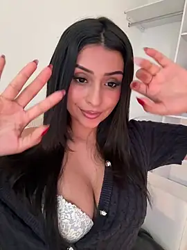 Chat XXX en directo de sweetAli_
