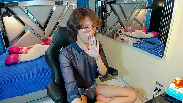 Czat XXX na żywo – Jav_Frank