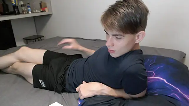 Student_Oliver 라이브 XXX 채팅