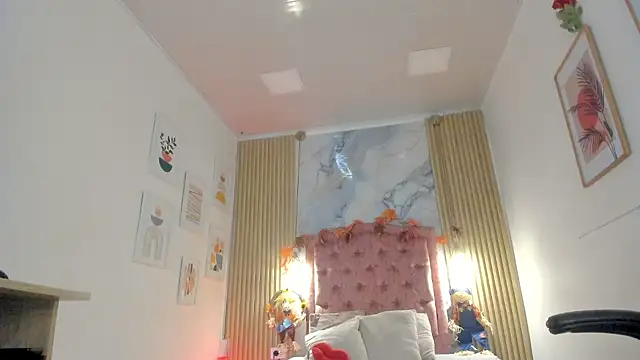 Chat XXX ao vivo de angelswets