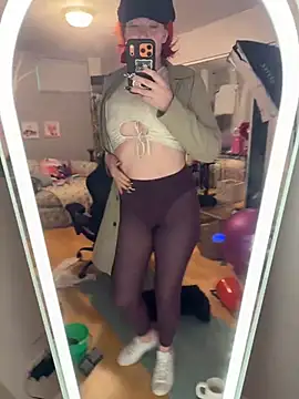 Czat XXX na żywo – youngmilfBlossom