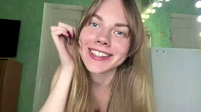 SunnyStrike – Live XXX-chat