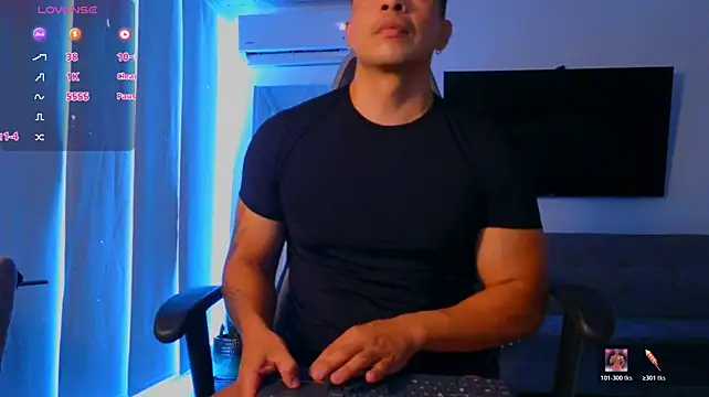 Chat XXX ao vivo de jhon_s