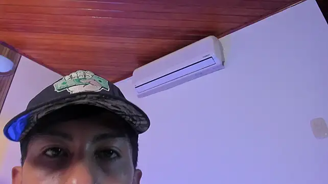 XXX chat uživo modela Samu_Jessesn