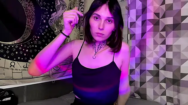 Chatroom XXX en direct de SweetFemBoyy