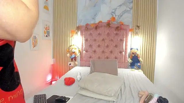 angelswets Live XXX Chat