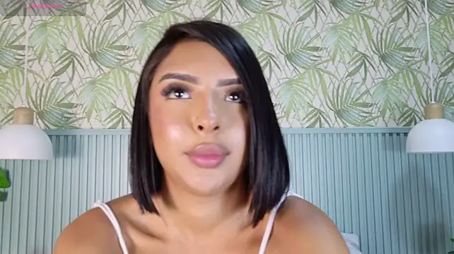 GabyJones_ – Live XXX-chat