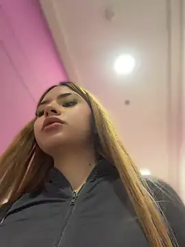 ChloeCollins__ Obrolan Langsung XXX