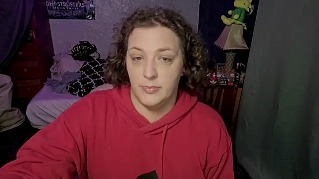 Abagail_soft Adlı Modelin Canlı XXX Sohbeti