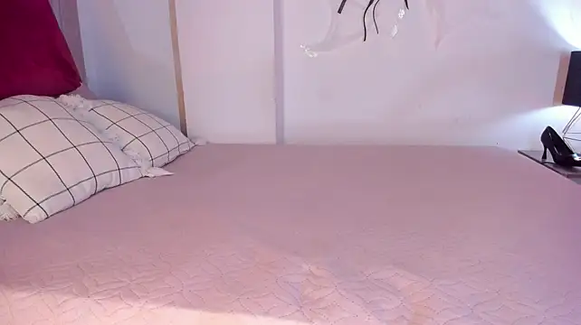 Tylla__ Adlı Modelin Canlı XXX Sohbeti