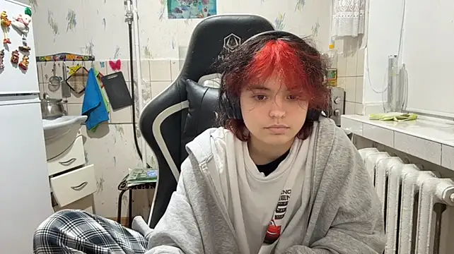Kirin_Lin Chat XXX live