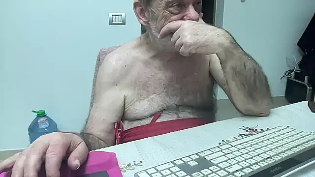 coach-karl – Live XXX-chat
